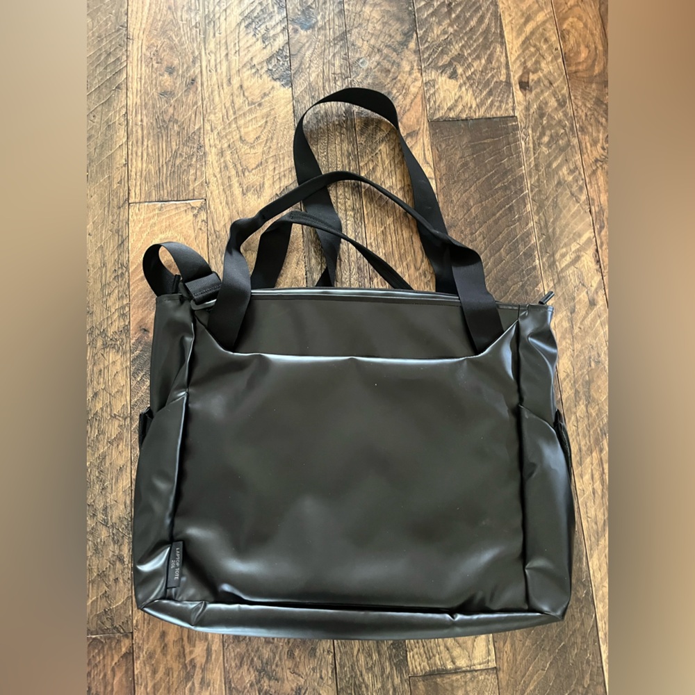 OSPREY Black Laptop Bag - Picture 4 of 7